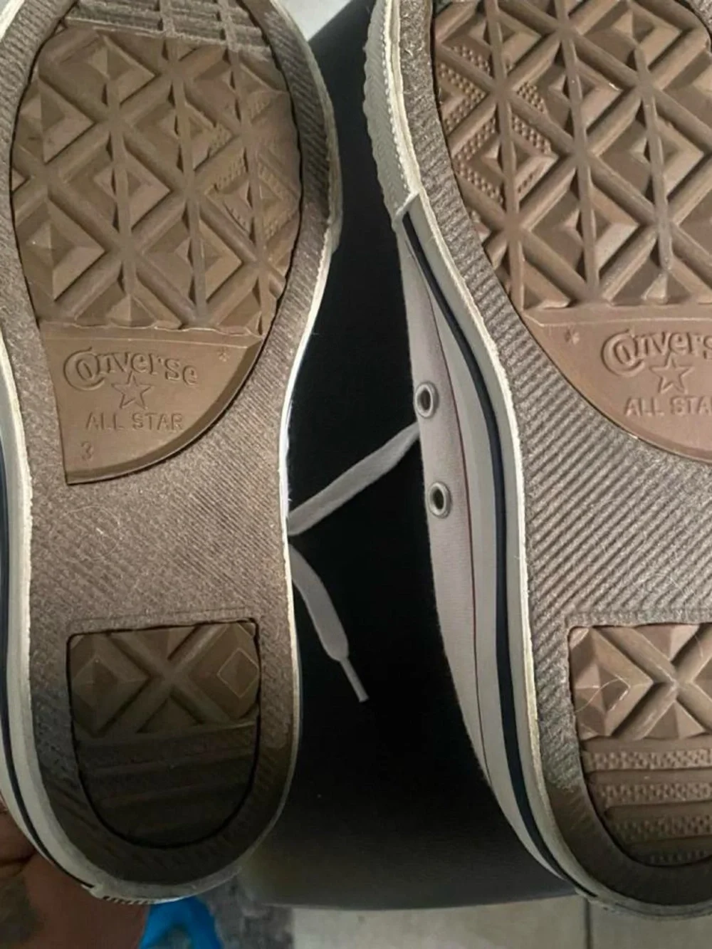 Chuck Taylors